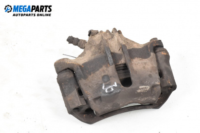 Спирачен апарат за Peugeot 206 Hatchback (08.1998 - 12.2012), позиция: предна, дясна