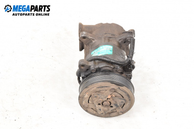 Компресор климатик за Peugeot 206 Hatchback (08.1998 - 12.2012) 1.4 i, 75 к.с.