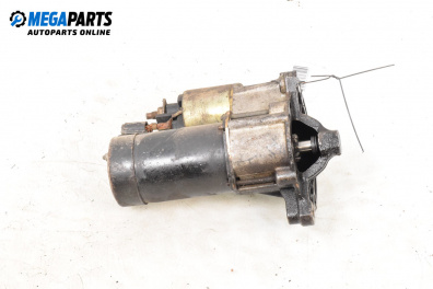 Стартер за Peugeot 206 Hatchback (08.1998 - 12.2012) 1.4 i, 75 к.с.