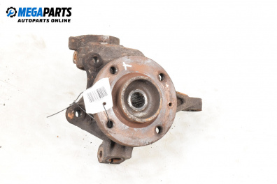 Шенкел главина за Peugeot 206 Hatchback (08.1998 - 12.2012), позиция: предна, лява