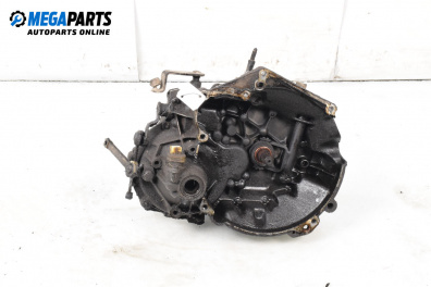 Ръчна скоростна кутия за Peugeot 206 Hatchback (08.1998 - 12.2012) 1.4 i, 75 к.с.