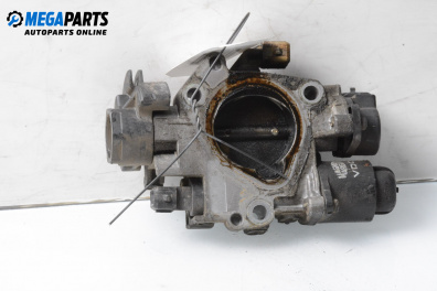 Дроселова клапа за Peugeot 206 Hatchback (08.1998 - 12.2012) 1.4 i, 75 к.с.