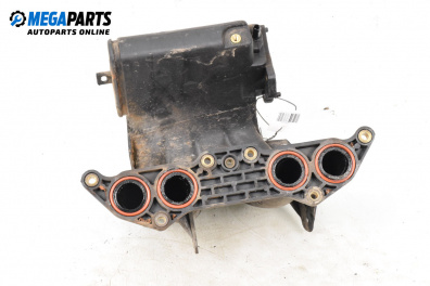 Всмукателен колектор за Peugeot 206 Hatchback (08.1998 - 12.2012) 1.4 i, 75 к.с.