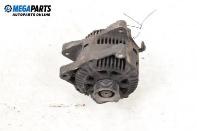 Алтернатор / генератор за Peugeot 206 Hatchback (08.1998 - 12.2012) 1.4 i, 75 к.с.