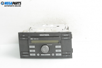CD плеър за Ford Focus II Estate (07.2004 - 09.2012)