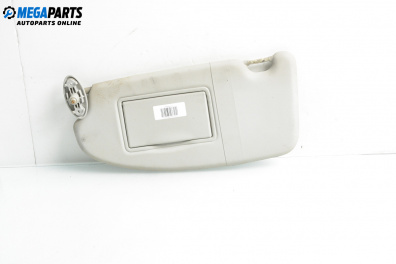 Сенник за Ford Focus II Estate (07.2004 - 09.2012), позиция: лява