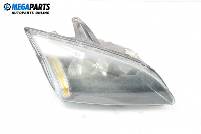 Фар за Ford Focus II Estate (07.2004 - 09.2012), комби, позиция: дясна