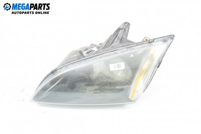 Фар за Ford Focus II Estate (07.2004 - 09.2012), комби, позиция: лява