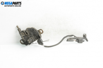 Брава преден капак за Ford Focus II Estate (07.2004 - 09.2012)