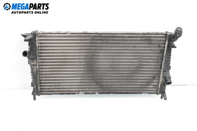 Воден радиатор за Ford Focus II Estate (07.2004 - 09.2012) 1.6 TDCi, 109 к.с.