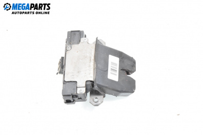 Брава заден капак за Ford Focus II Estate (07.2004 - 09.2012), комби, позиция: задна