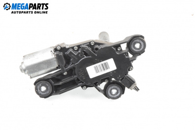 Ел. мотор за чистачките за Ford Focus II Estate (07.2004 - 09.2012), комби, позиция: задна