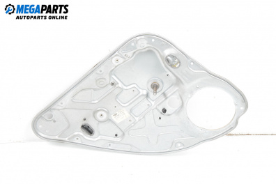 Основа кора врата за Ford Focus II Estate (07.2004 - 09.2012), 4+1 вр., комби, позиция: задна, лява