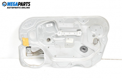 Основа кора врата за Ford Focus II Estate (07.2004 - 09.2012), 4+1 вр., комби, позиция: предна, дясна