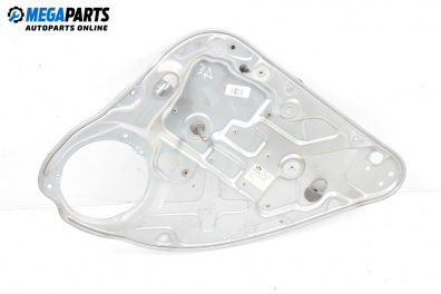 Основа кора врата за Ford Focus II Estate (07.2004 - 09.2012), 4+1 вр., комби, позиция: задна, дясна