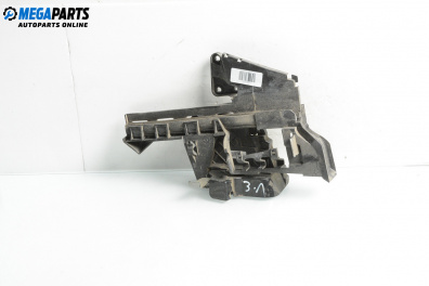 Държач броня за Ford Focus II Estate (07.2004 - 09.2012), комби, позиция: задна, лява