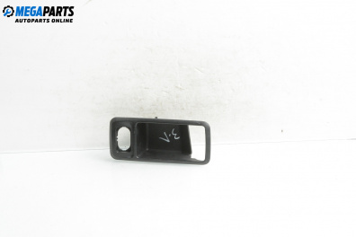 Интериорна пластмаса за Ford Focus II Estate (07.2004 - 09.2012), 4+1 вр., комби, позиция: задна