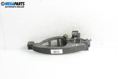 Външна дръжка за Ford Focus II Estate (07.2004 - 09.2012), 4+1 вр., комби, позиция: предна, дясна