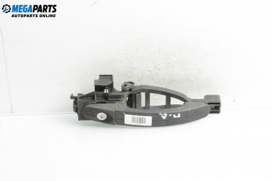 Външна дръжка за Ford Focus II Estate (07.2004 - 09.2012), 4+1 вр., комби, позиция: предна, дясна