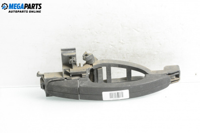 Външна дръжка за Ford Focus II Estate (07.2004 - 09.2012), 4+1 вр., комби, позиция: задна, дясна