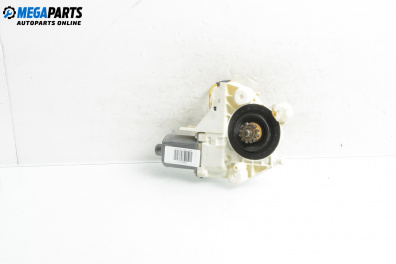 Електромотор за стъклоподемник за Ford Focus II Estate (07.2004 - 09.2012), 4+1 вр., комби, позиция: предна, дясна