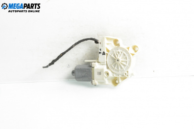 Електромотор за стъклоподемник за Ford Focus II Estate (07.2004 - 09.2012), 4+1 вр., комби, позиция: задна, дясна