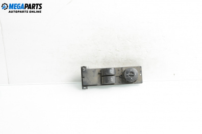 Бутони ел. стъкла и огледала  за Ford Focus II Estate (07.2004 - 09.2012)