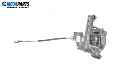 Брава на врата за Ford Focus II Estate (07.2004 - 09.2012), позиция: задна, дясна