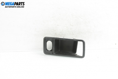 Интериорна пластмаса за Ford Focus II Estate (07.2004 - 09.2012), 4+1 вр., комби, позиция: лява