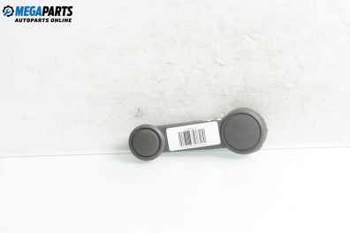 Ръкохватка врата за Ford Focus II Estate (07.2004 - 09.2012), 4+1 вр., комби, позиция: задна, дясна