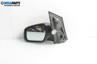 Огледало за Ford Focus II Estate (07.2004 - 09.2012), 4+1 вр., комби, позиция: лява