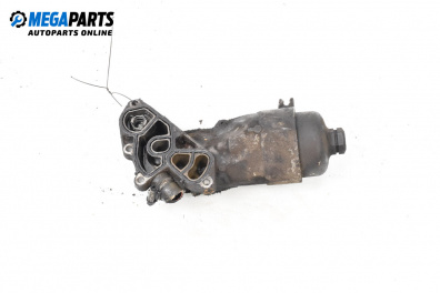 Корпус за маслен филтър за Ford Focus II Estate (07.2004 - 09.2012) 1.6 TDCi, 109 к.с.