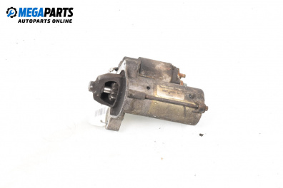 Стартер за Ford Focus II Estate (07.2004 - 09.2012) 1.6 TDCi, 109 к.с.