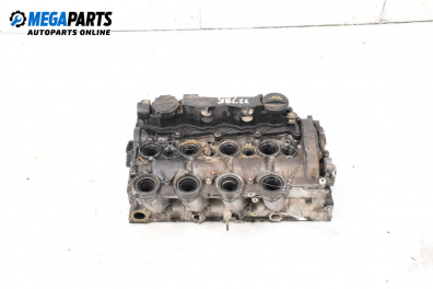 Глава за Ford Focus II Estate (07.2004 - 09.2012) 1.6 TDCi, 109 к.с.