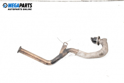 EGR тръба за Ford Focus II Estate (07.2004 - 09.2012) 1.6 TDCi, 109 к.с.