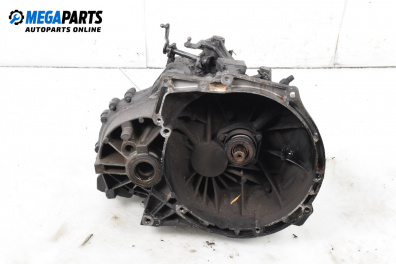 Ръчна скоростна кутия за Ford Focus II Estate (07.2004 - 09.2012) 1.6 TDCi, 109 к.с.