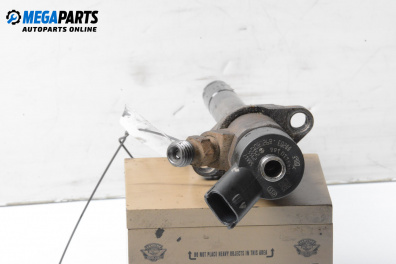 Дюза дизел за Ford Focus II Estate (07.2004 - 09.2012) 1.6 TDCi, 109 к.с., № 0445110188