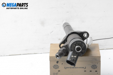 Дюза дизел за Ford Focus II Estate (07.2004 - 09.2012) 1.6 TDCi, 109 к.с., № 0445110188