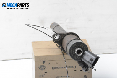 Дюза дизел за Ford Focus II Estate (07.2004 - 09.2012) 1.6 TDCi, 109 к.с., № 0445110188