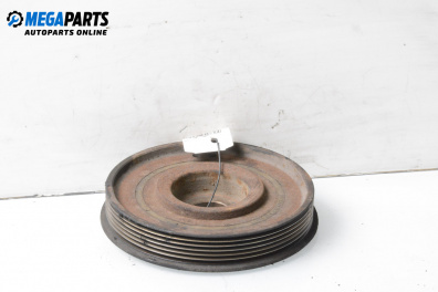 Демпферна шайба за Ford Focus II Estate (07.2004 - 09.2012) 1.6 TDCi, 109 к.с.