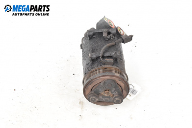 Компресор климатик за Ford Focus II Estate (07.2004 - 09.2012) 1.6 TDCi, 109 к.с.