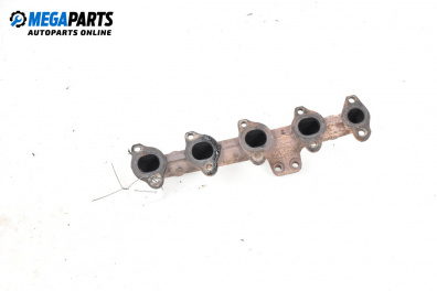 Изпускателен колектор  за Ford Focus II Estate (07.2004 - 09.2012) 1.6 TDCi, 109 к.с.