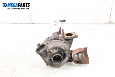 Турбо за Ford Focus II Estate (07.2004 - 09.2012) 1.6 TDCi, 109 к.с.