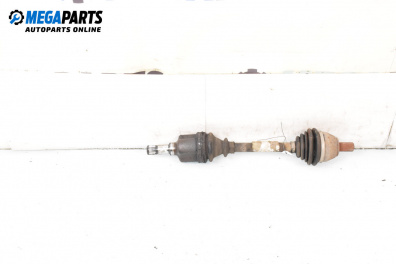Полуоска за Ford Focus II Estate (07.2004 - 09.2012) 1.6 TDCi, 109 к.с., позиция: предна, лява