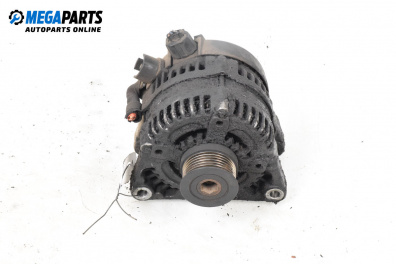 Алтернатор / генератор за Ford Focus II Estate (07.2004 - 09.2012) 1.6 TDCi, 109 к.с.