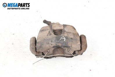 Спирачен апарат за Ford Focus II Estate (07.2004 - 09.2012), позиция: предна, дясна