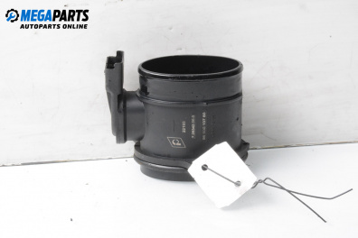 Дебитомер за Ford Focus II Estate (07.2004 - 09.2012) 1.6 TDCi, 109 к.с.