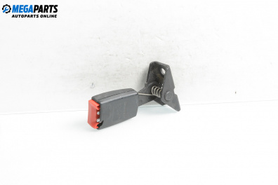 Закопчалка предпазен колан за Volkswagen Touareg SUV I (10.2002 - 01.2013), 4+1 вр., позиция: задна, дясна