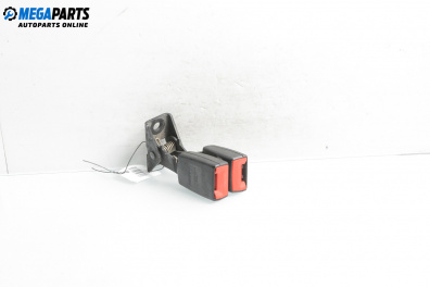 Закопчалки предпазни колани за Volkswagen Touareg SUV I (10.2002 - 01.2013), 4+1 вр., позиция: задна