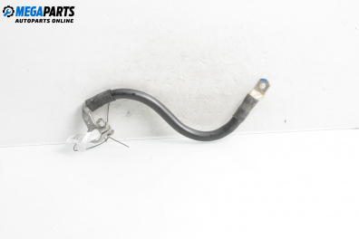 Клема минусов кабел за Volkswagen Touareg SUV I (10.2002 - 01.2013) 2.5 R5 TDI, 174 к.с.